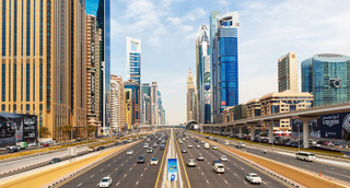 Illustration for article titled How Rental Cars in Dubai make Life Easy